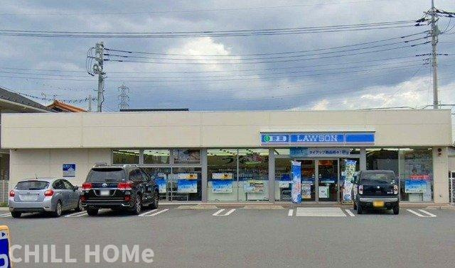 エスポワールの周辺|当社、チルホームのHPもご覧ください(^^)/物件情報多数♪