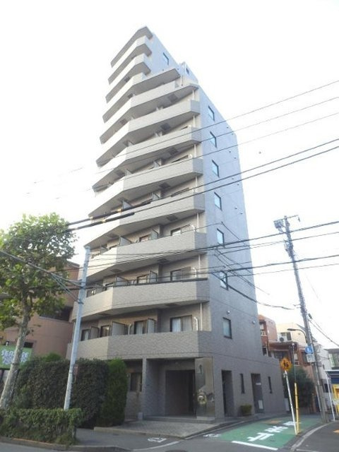 ダイホープラザ上落合