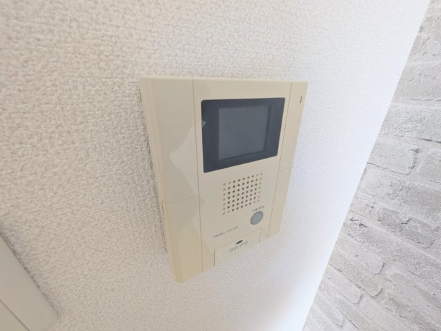 Willのセキュリティ