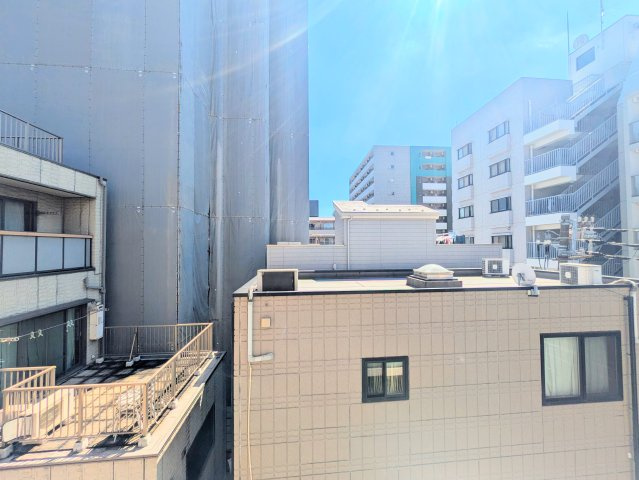 Willの展望