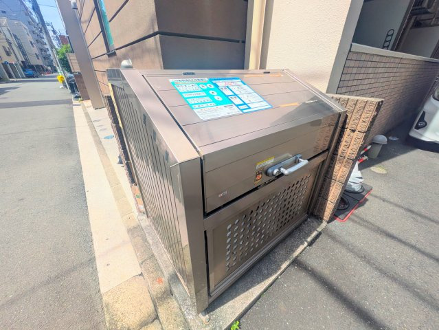 Willのその他共用部分