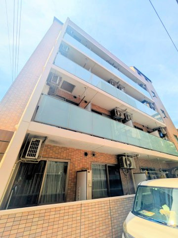 Willの外観