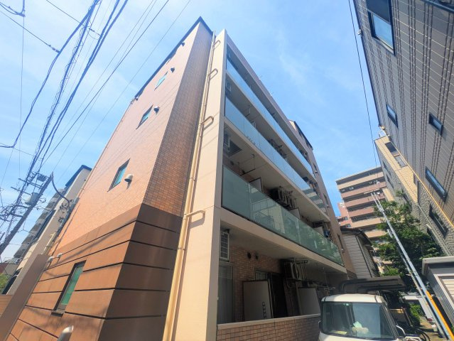 Willの外観