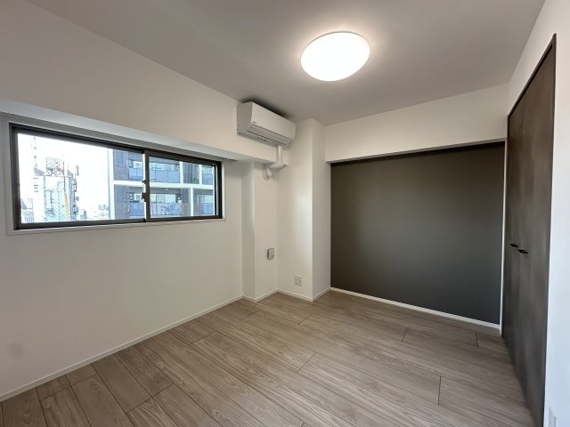 コンシェリア町屋の内装|内装は落ち着いています