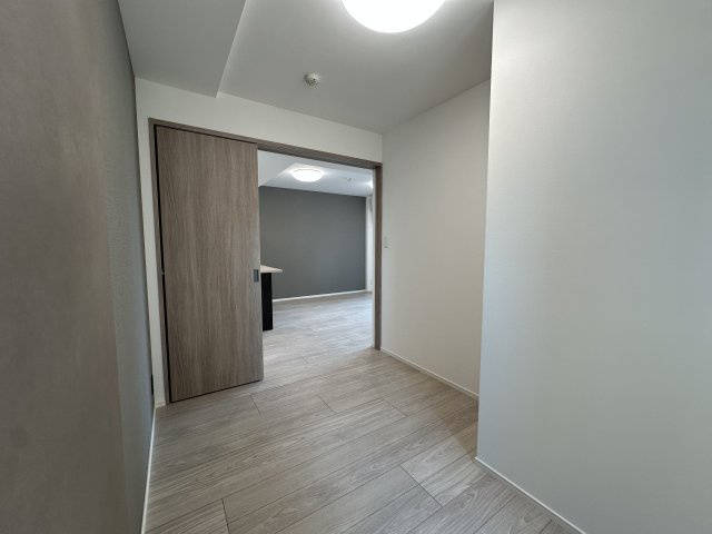 コンシェリア町屋の内装|物件の内装です