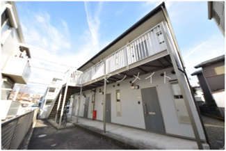 【その他共用部分】 | 日当たり良好な建物です