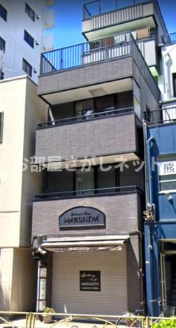 増渕ビル【おとり物件なし】#学生・社会人にオススメ！初期費用分割払いOK！の外観