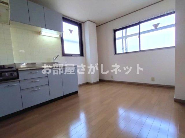 増渕ビル【おとり物件なし】#学生・社会人にオススメ！初期費用分割払いOK！の内装