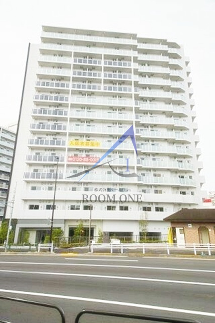 リビオメゾン南砂町