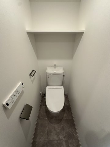 コンシェリア町屋のトイレ|トイレも気になるポイント