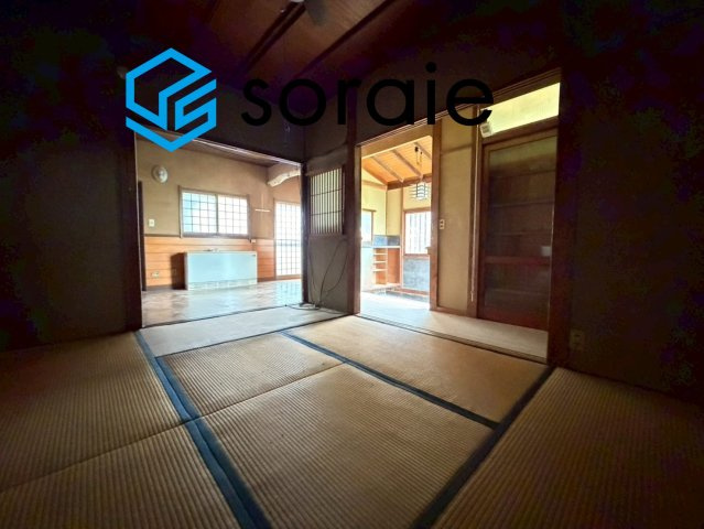 入間市春日町2丁目　中古戸建　平屋建ての内装|2026/6/5撮影