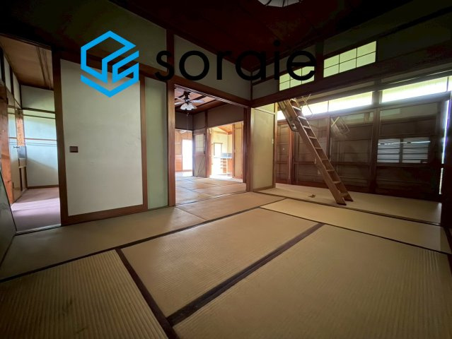 入間市春日町2丁目　中古戸建　平屋建ての内装|2026/6/5撮影