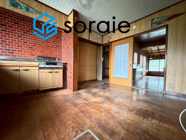 入間市春日町2丁目　中古戸建　平屋建ての居間・リビング|2026/6/5撮影