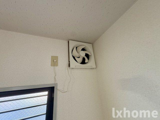 TFB大住の設備