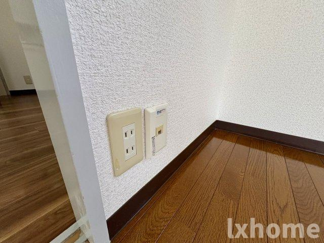 TFB大住の設備