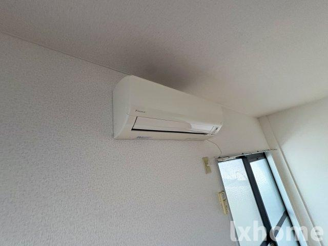 TFB大住の設備