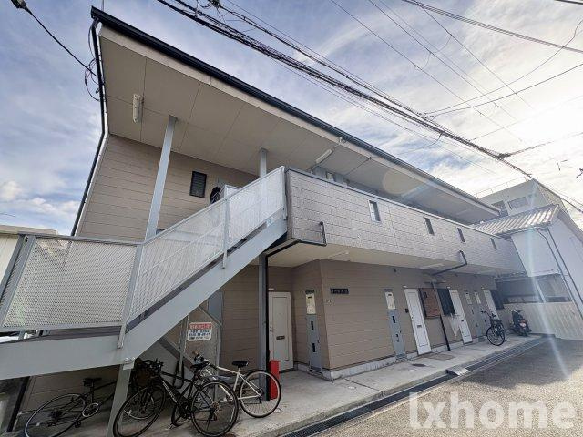 TFB大住のロビー|ロビーです