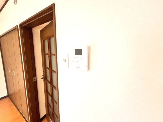 石屋川サンシャインの内装