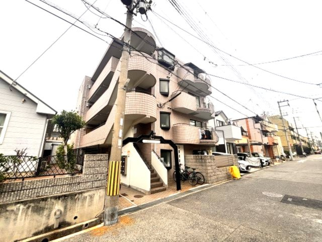 石屋川サンシャイン