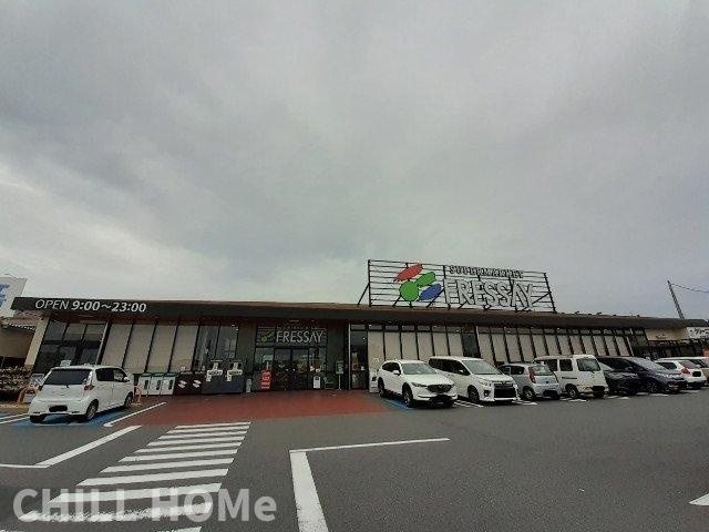 ブレシアＢの周辺|当社、チルホームのHPもご覧ください(^^)/物件情報多数♪