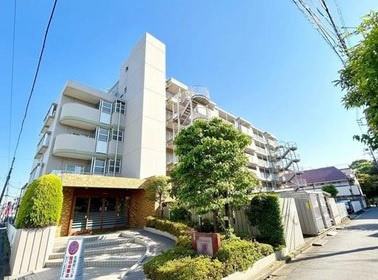【外観】 | グリーンライフ蕨市民公園