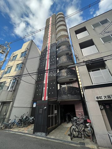 ZEUS桜川プレミアム