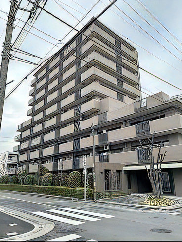 コスモ川口中青木公園