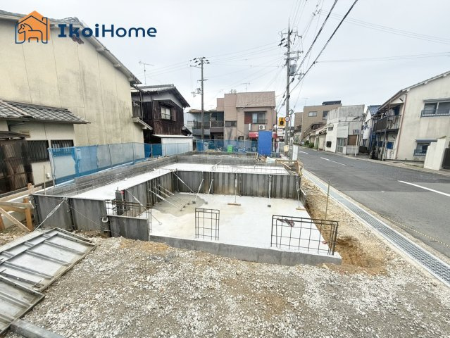 明石市魚住町西岡　全2棟　2号棟　新築戸建のその他|物件・当店の最寄駅まで無料送迎！最短10分で指定場所へお迎えに向かいます！まずはお問い合わせください