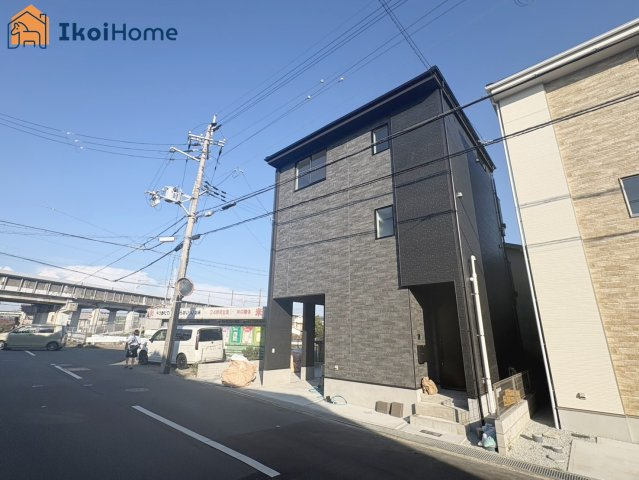 明石市魚住町西岡　全2棟　2号棟　新築戸建のその他|【ホームページに現地動画掲載中】●年中無休：当日予約可●無料送迎！最短10分でお迎えに向かいます！