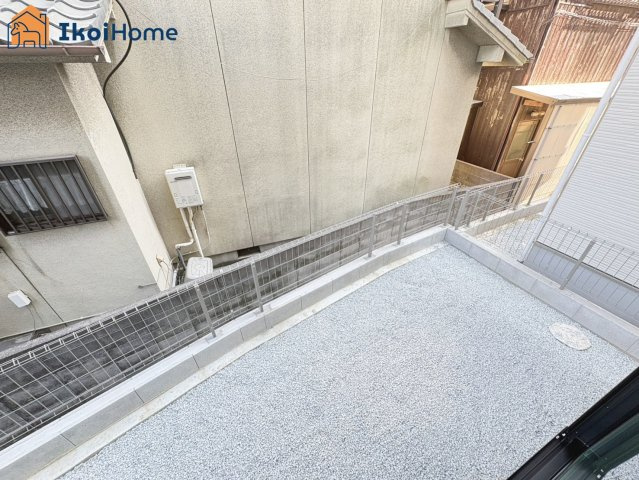 明石市魚住町西岡　全2棟　2号棟　新築戸建のその他|【ホームページに現地動画掲載中】●年中無休：当日予約可●2号棟はお庭スペースもございます♪
