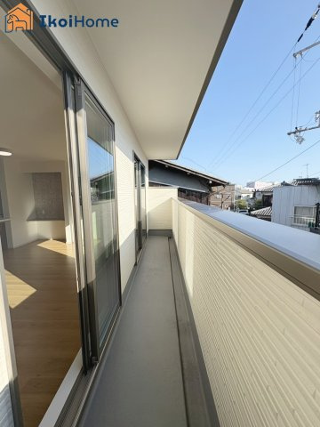 明石市魚住町西岡　全2棟　1号棟　新築戸建のその他|●年中無休：当日予約可●一戸建ての多いエリア、静かで落ち着いた雰囲気です！