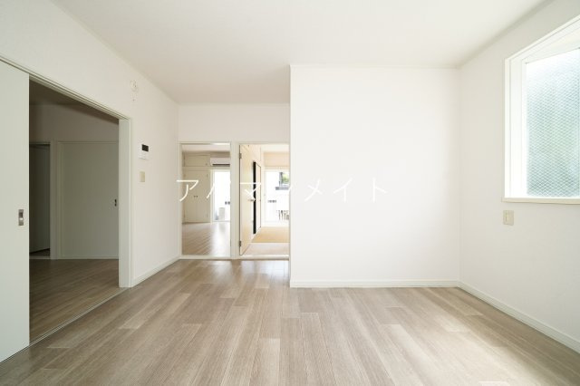 【居間・リビング】 | タチカワテラスハウス | 戸塚周辺ならアパマンメイトへＬｅｔｓ Ｇｏ ！