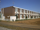 レオパレス小牧Ⅱの画像