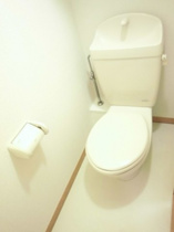 女性に人気のバス・トイレ別