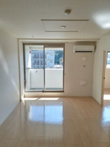 使いやすいリビングです