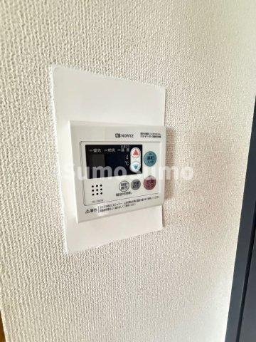 キャッスルアート御影の設備