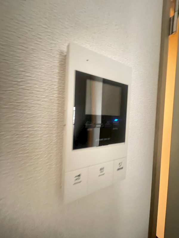 フリースペース57のセキュリティ