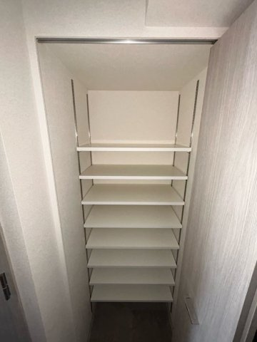 アドバンス神戸パーチェのその他