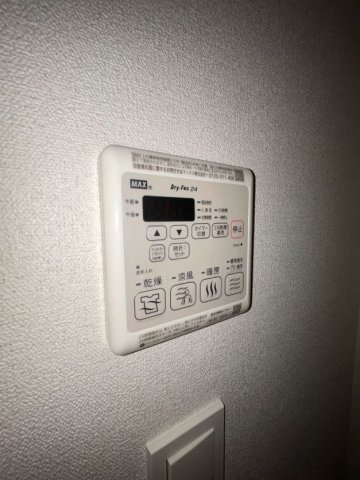 アドバンス神戸パーチェの設備