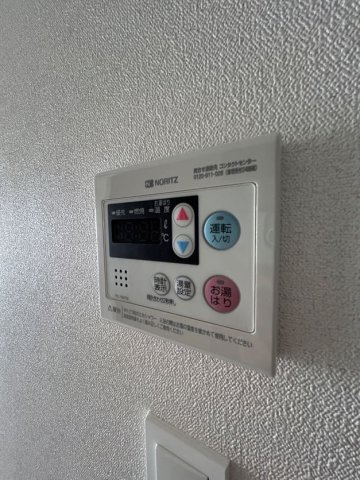 アドバンス神戸パーチェの設備