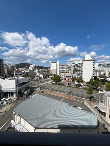 アドバンス神戸パーチェの展望