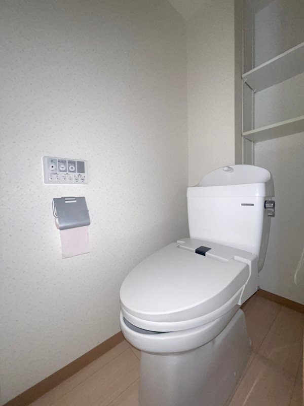 SEIWA　HOUSEのトイレ