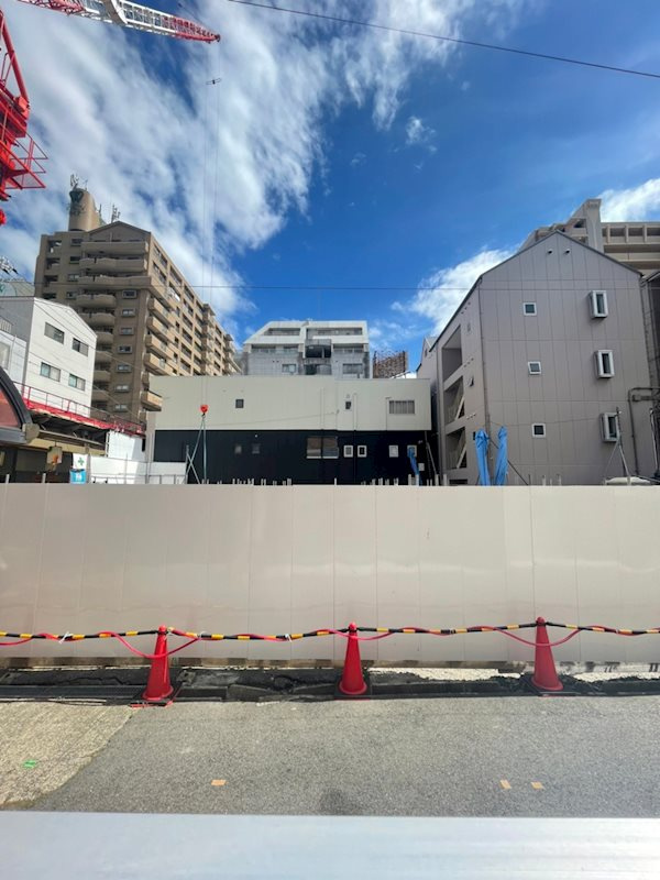 SEIWA　HOUSEの展望