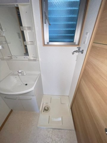 SEIWA　HOUSEの設備