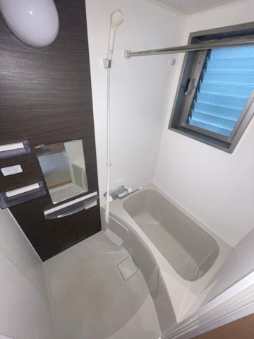 SEIWA　HOUSEの浴室