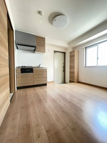SEIWA　HOUSEの居間・リビング