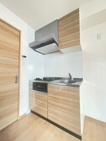 SEIWA　HOUSEのキッチン