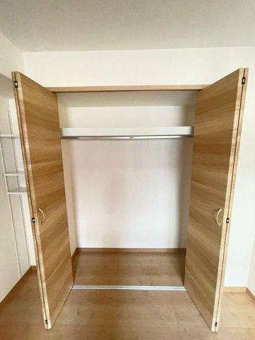 SEIWA　HOUSEの収納