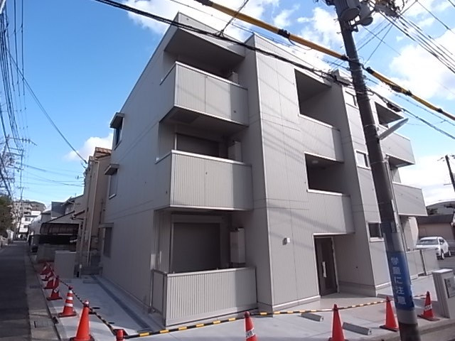 SHINKOBE COLN