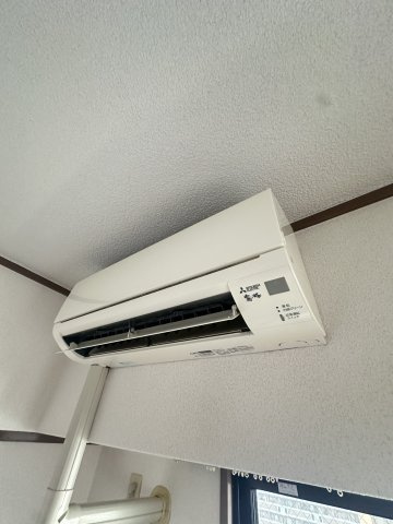 いわき6番館の設備